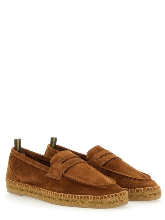 Castaner MOCCASIN "NACHO"