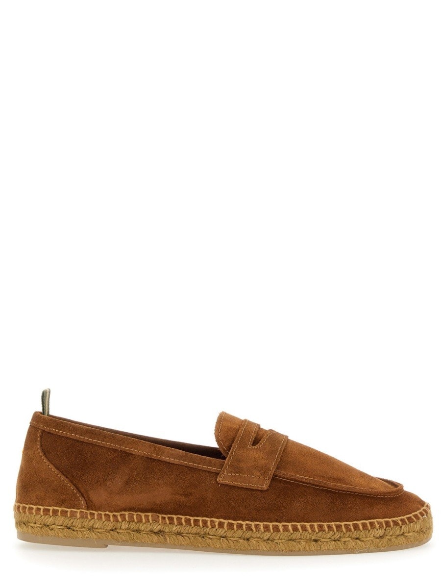 Castaner MOCCASIN "NACHO"