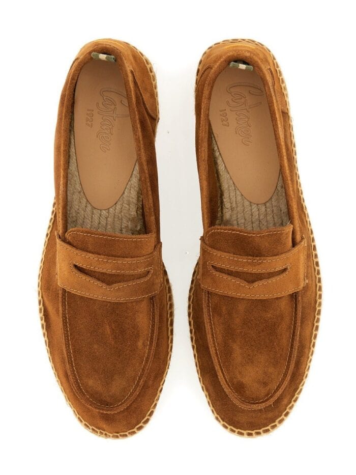 Castaner MOCCASIN "NACHO"