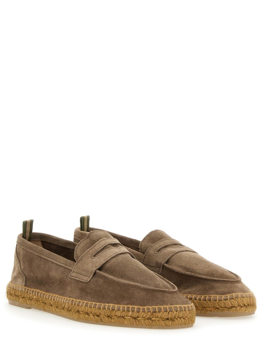 Castaner MOCCASIN "NACHO"