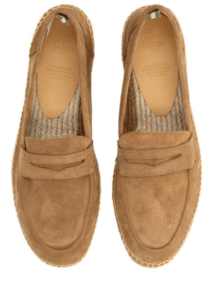 Castaner MOCCASIN "NACHO"