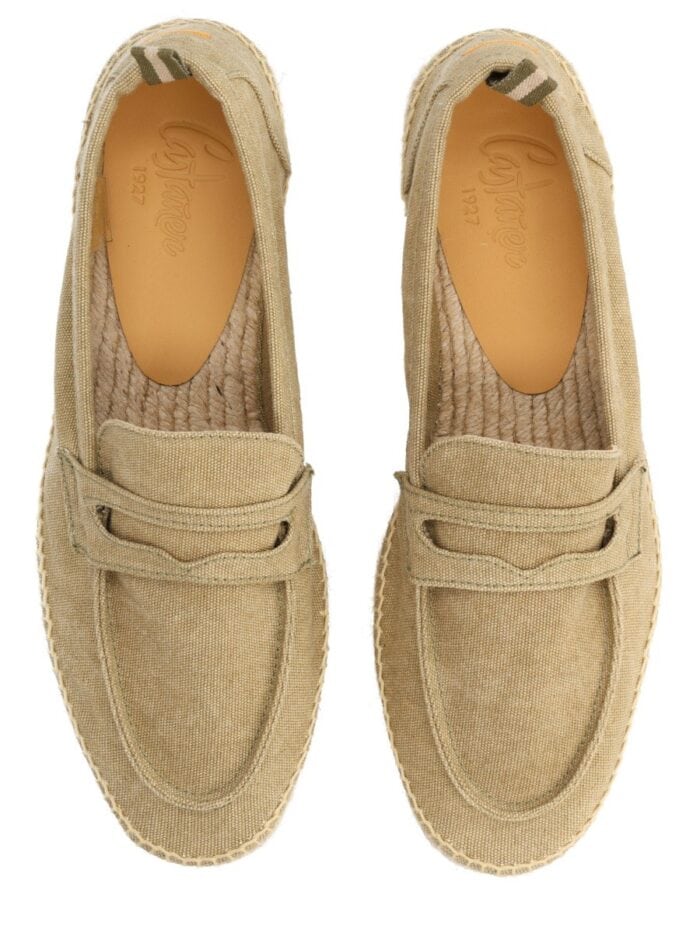 Castaner MOCCASIN "NACHO"