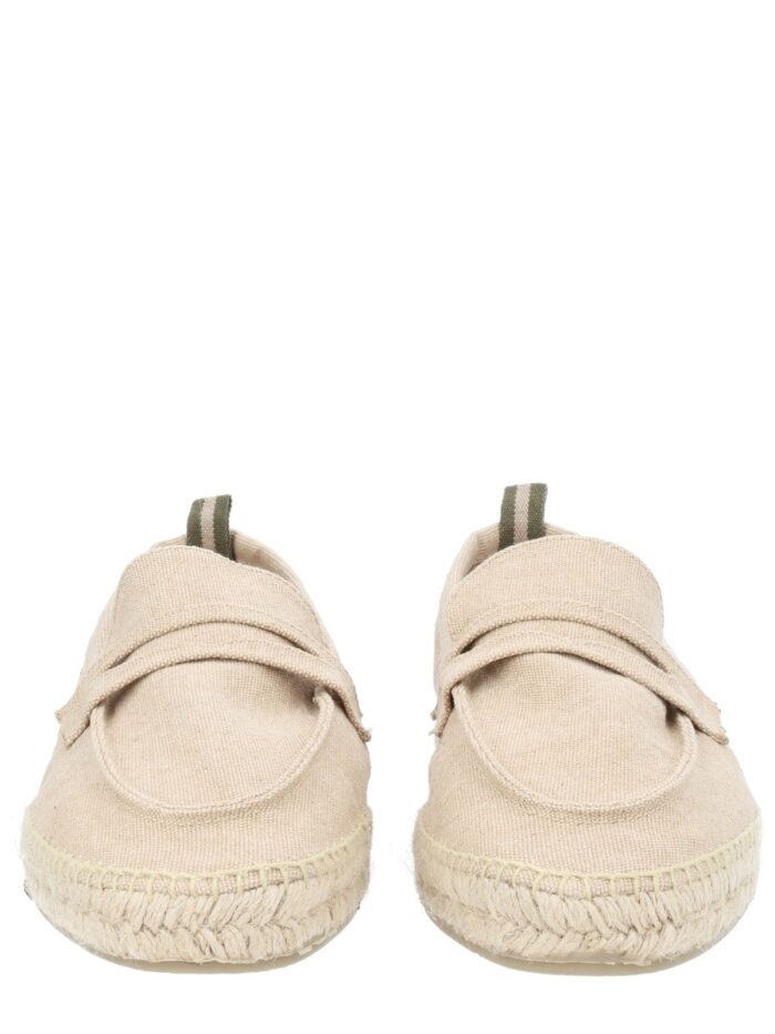 Castaner MOCCASIN "NACHO"