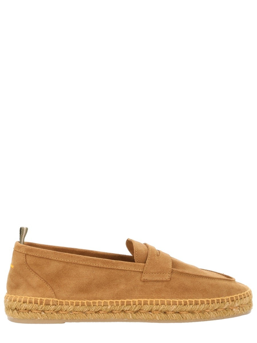Castaner MOCCASIN "NACHO"