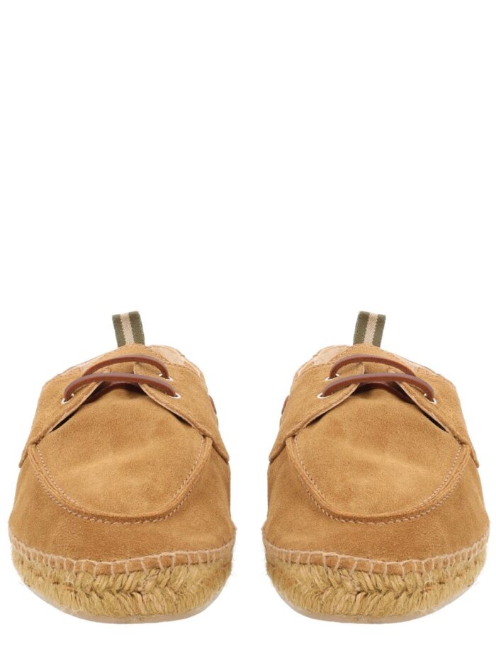 Castaner MOCCASIN "NEMOT"