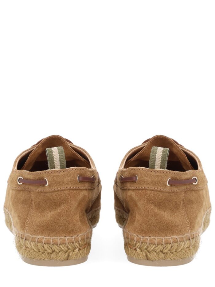 Castaner MOCCASIN "NEMOT"