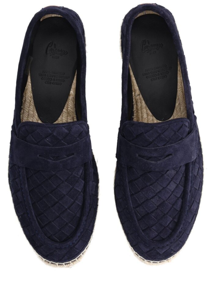 Castaner MOCCASIN "NILE"