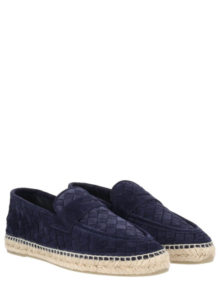 Castaner MOCCASIN "NILE"