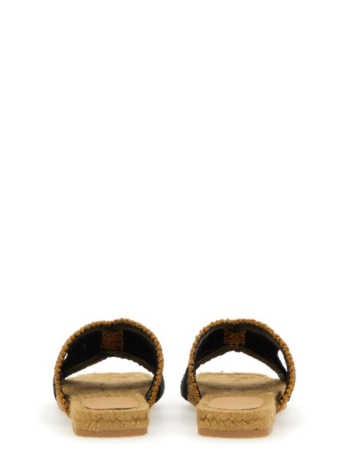 Castaner RAYON SANDAL
