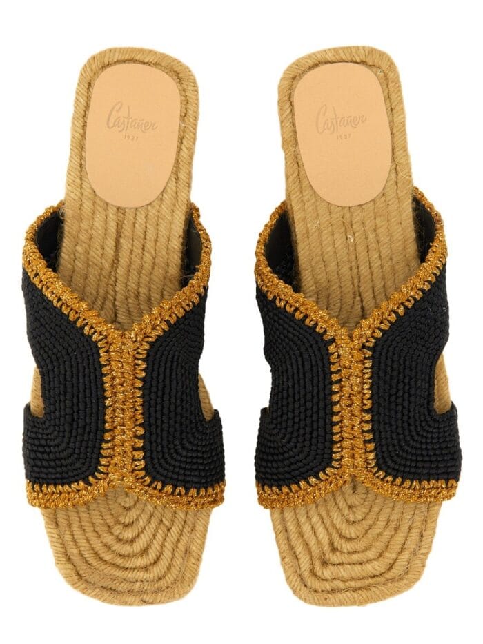 Castaner RAYON SANDAL