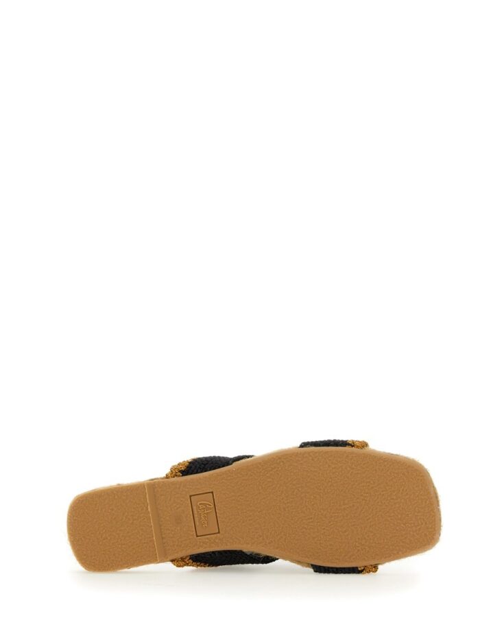 Castaner RAYON SANDAL