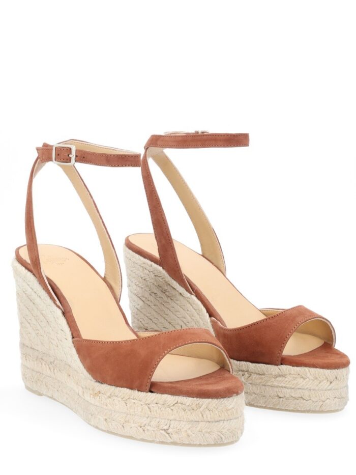 Castaner SANDAL "BROOK/8ED/007"