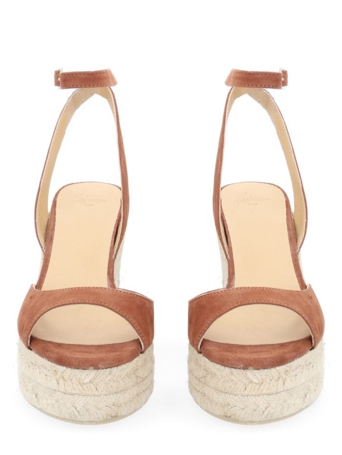 Castaner SANDAL "BROOK/8ED/007"