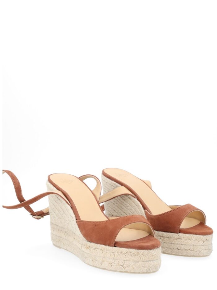Castaner SANDAL "BROOK/8ED/007"