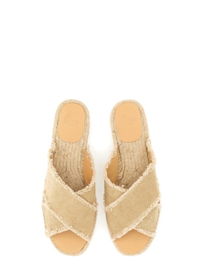 Castaner SANDAL "PALMERA"
