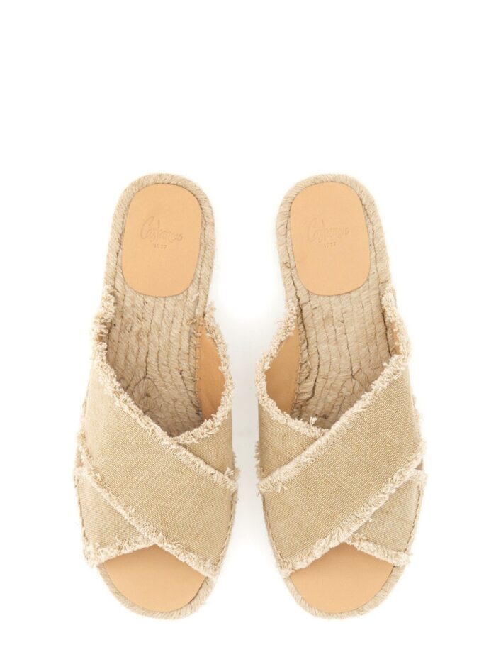 Castaner SANDAL "PALMERA"