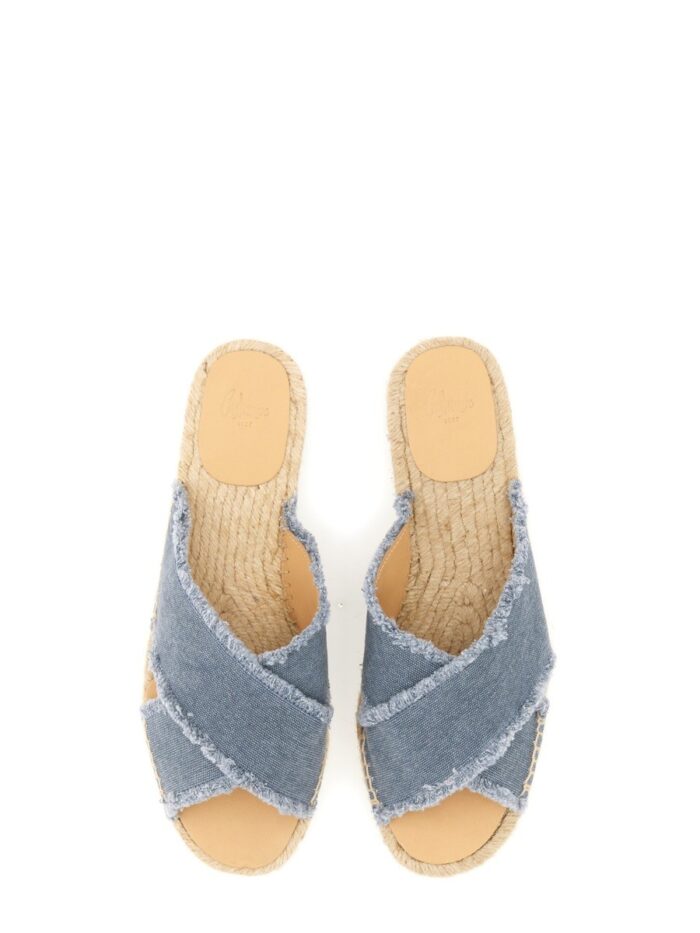 Castaner SANDAL "PALMERA"