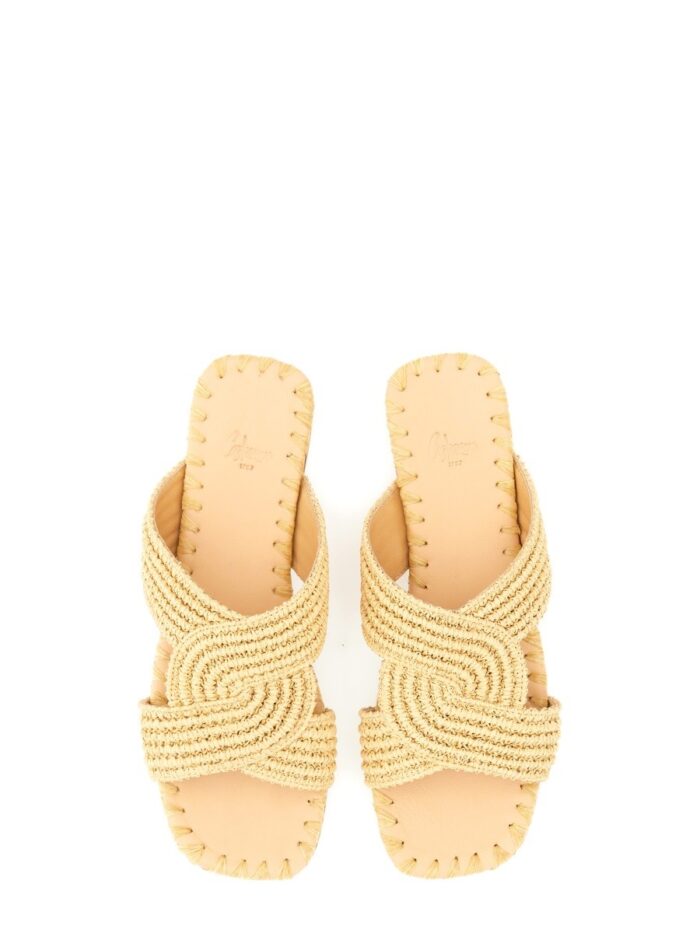 Castaner SANDAL "PRADO"