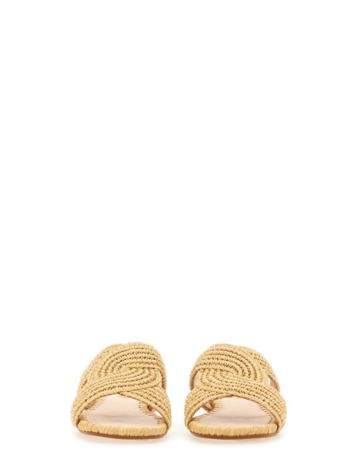 Castaner SANDAL "PRADO"