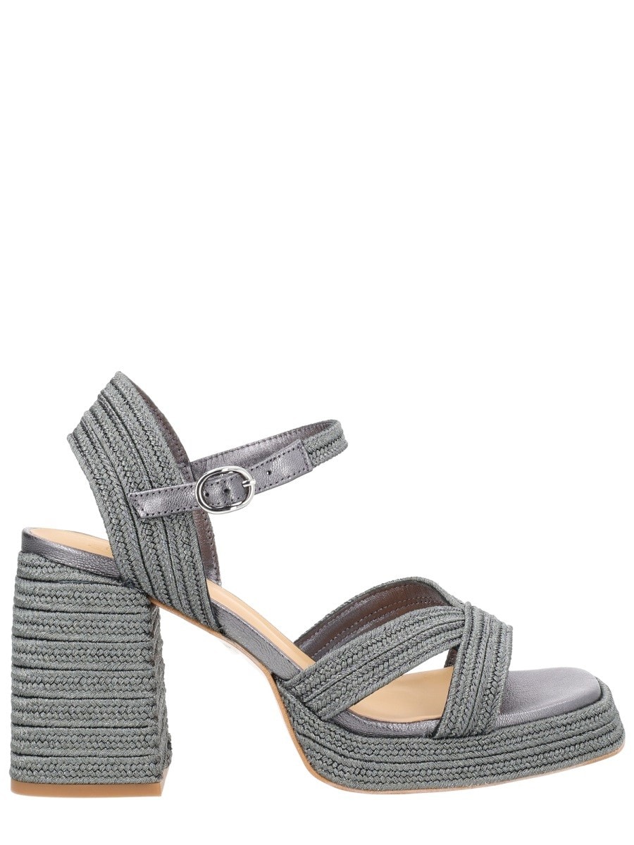 Castaner SANDAL "VALLEY"