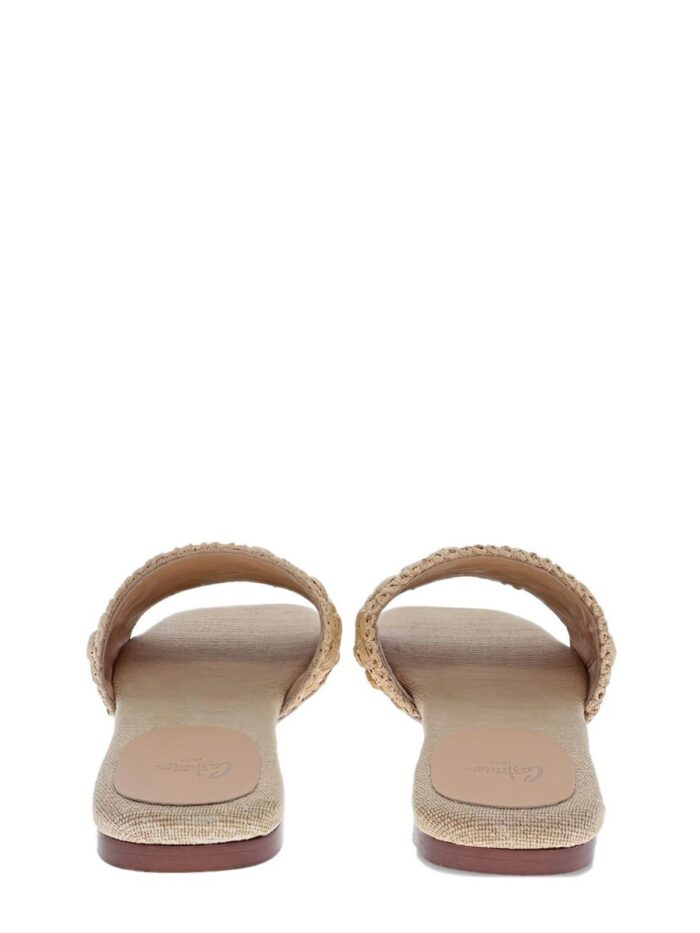 Castaner SANDALO SLIP-ON "PISA 262"