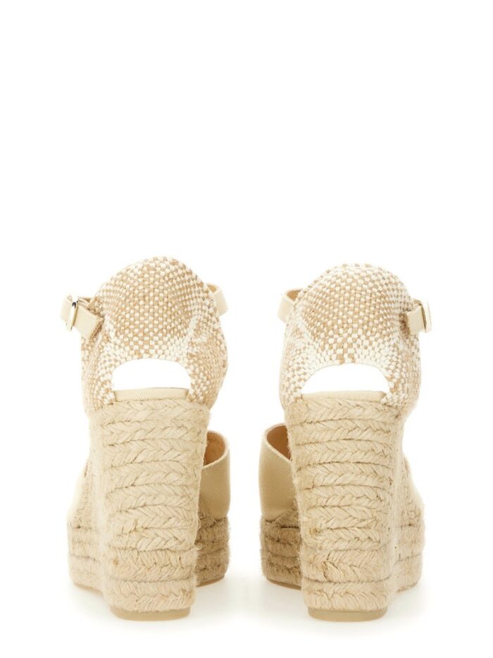 Castaner SANDALWOOD "WHITE"