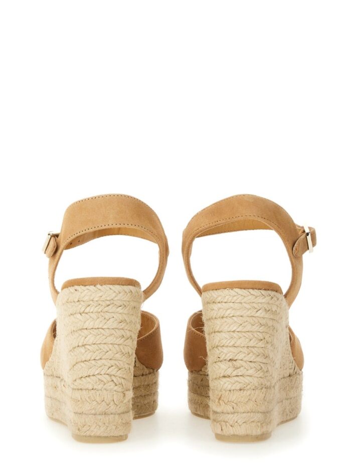 Castaner WEDGE SANDAL "BLAUDELL"
