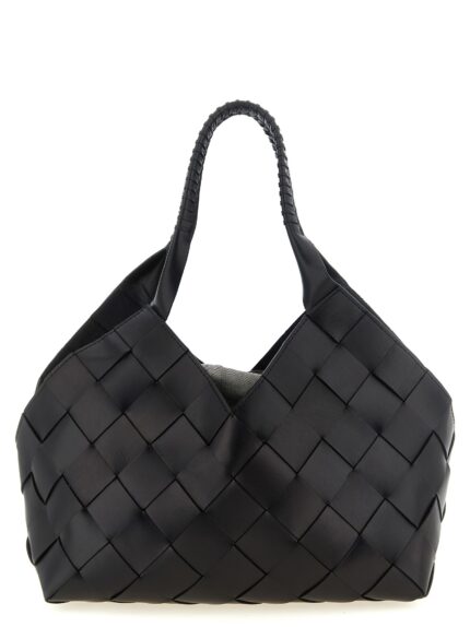 DRAGON DIFFUSION 'Castello' Shoulder Bag