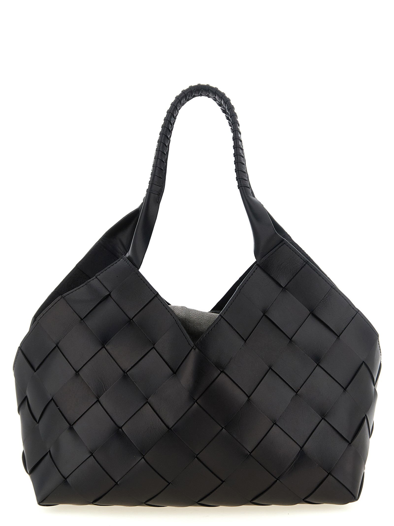 DRAGON DIFFUSION 'Castello' Shoulder Bag