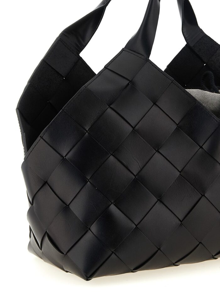 DRAGON DIFFUSION 'Castello' Shoulder Bag