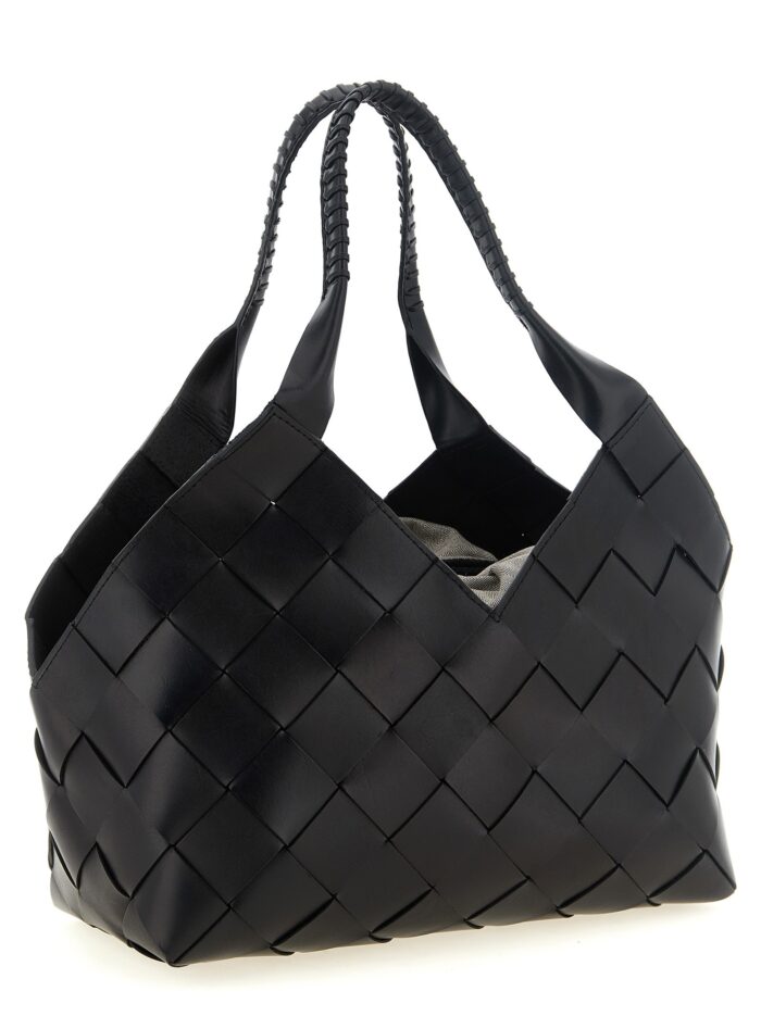 DRAGON DIFFUSION 'Castello' Shoulder Bag