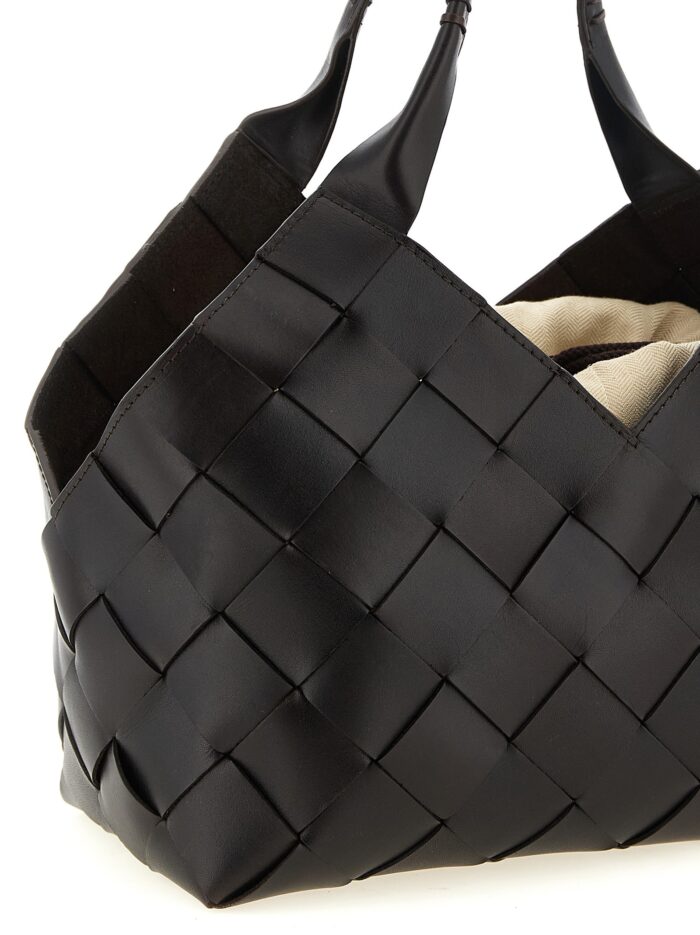 DRAGON DIFFUSION 'Castello' Shoulder Bag