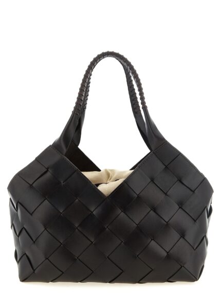 DRAGON DIFFUSION 'Castello' Shoulder Bag