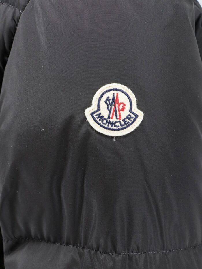 Moncler Castelnew Recycled Nylon Down Jacket