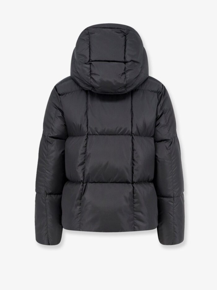 Moncler Castelnew Recycled Nylon Down Jacket