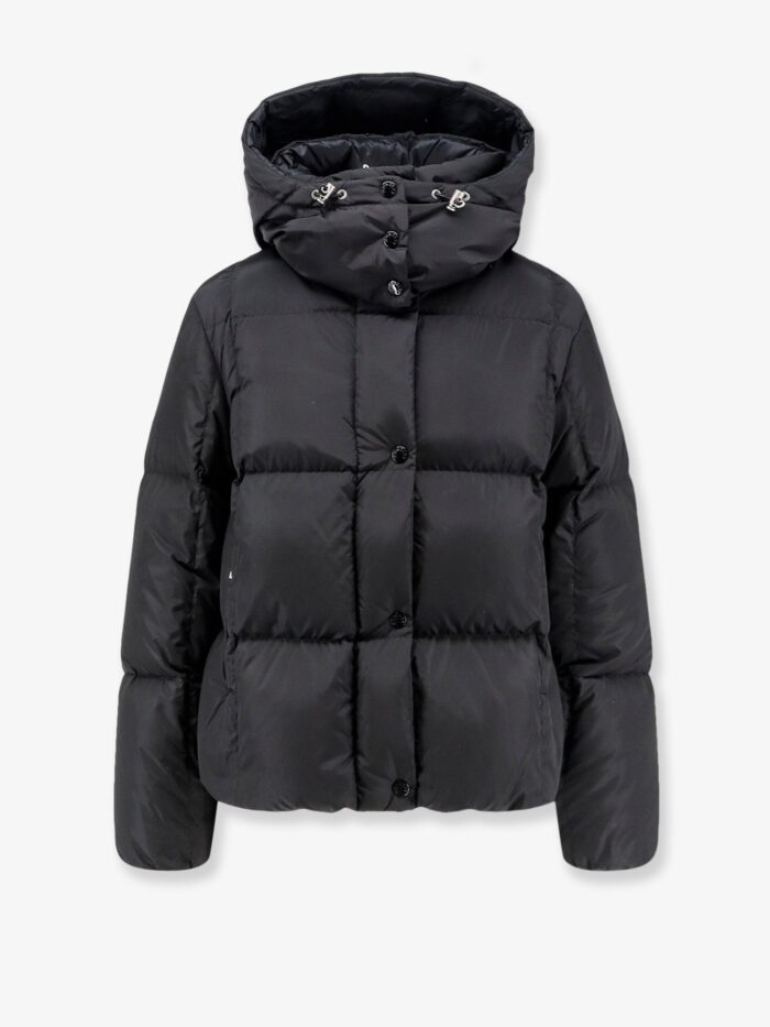 moncler castelnew recycled nylon down jacket Moncler Castelnew Recycled Nylon Down Jacket