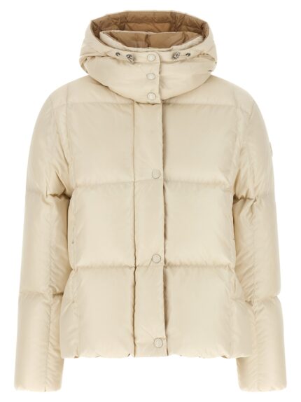 Moncler 'Castlenew' Down Jacket