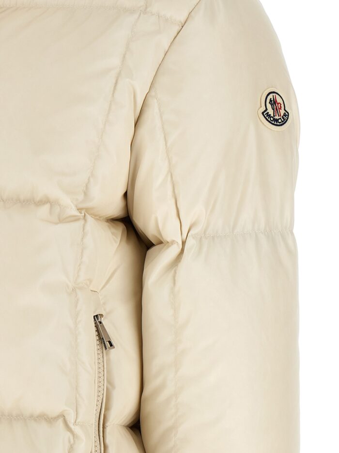 Moncler 'Castlenew' Down Jacket