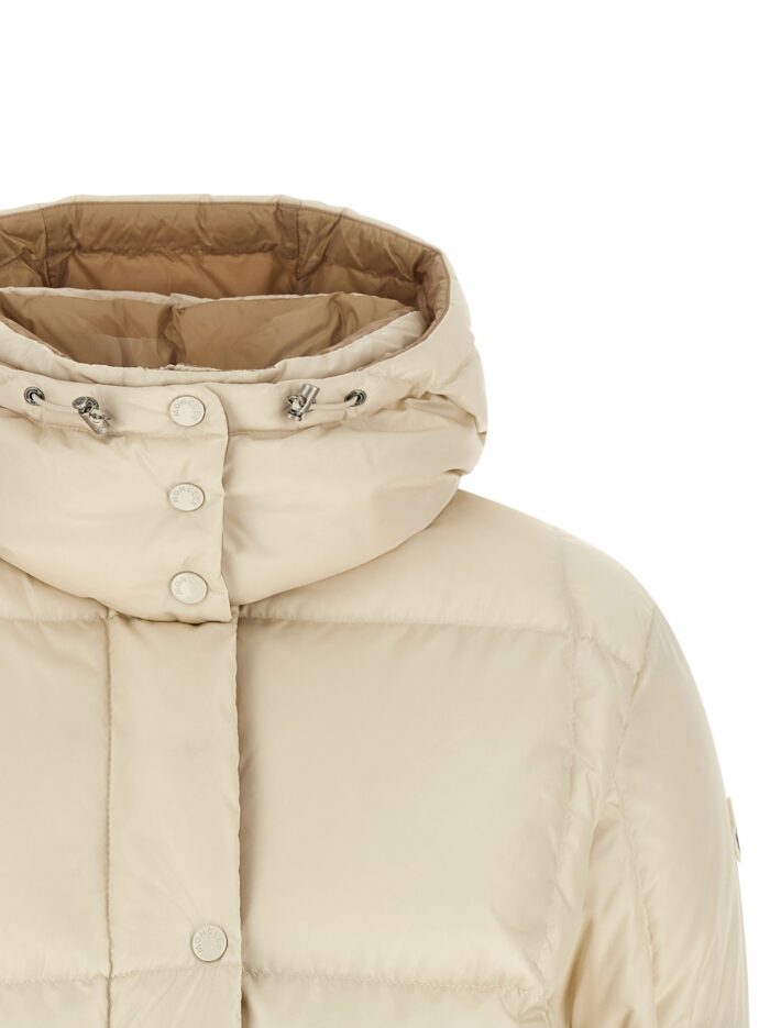 Moncler 'Castlenew' Down Jacket