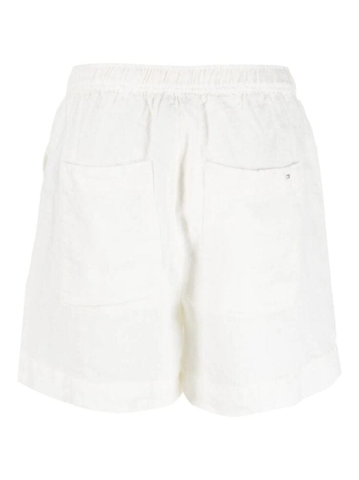 Casual Linen Short