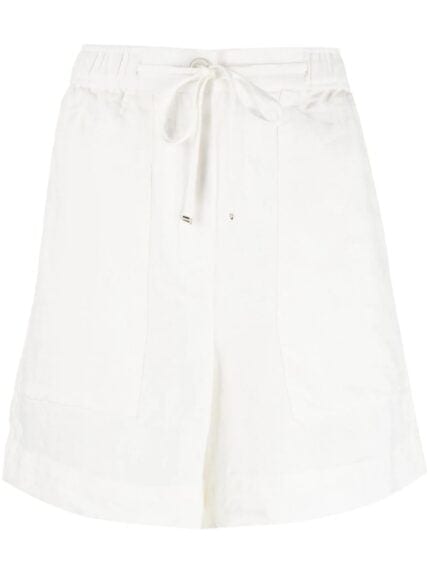 Casual Linen Short