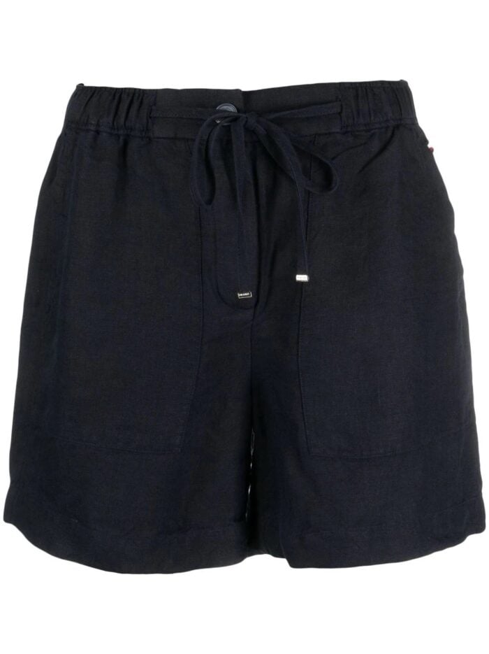 Casual Linen Short