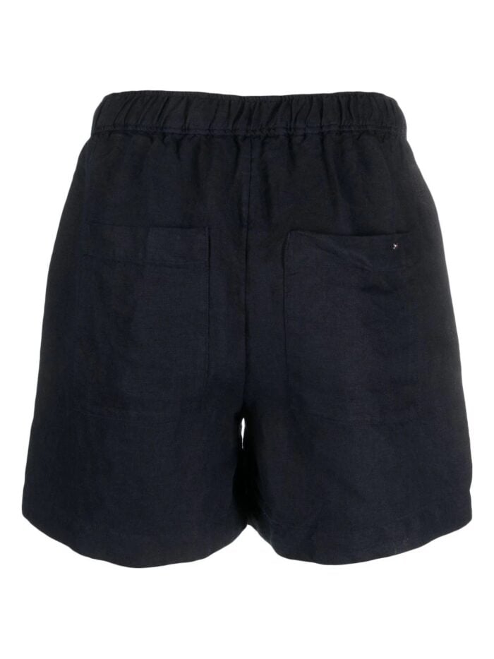 Casual Linen Short