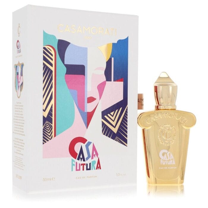 Casamorati 1888 Casafutura By Xerjoff - Eau De Parfum Spray 1.0 Oz