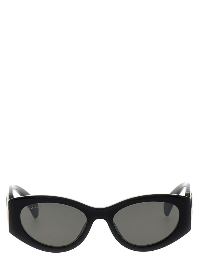 Gucci 'Cat Eye' Sunglasses