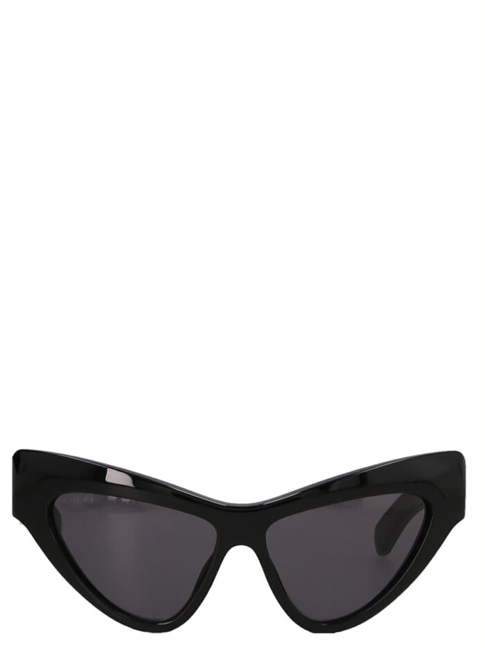 gucci cat eye sunglasses Gucci Cat Eye Sunglasses