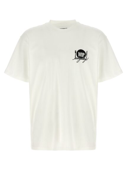 Carhartt Wip 'Catalogue' T-shirt