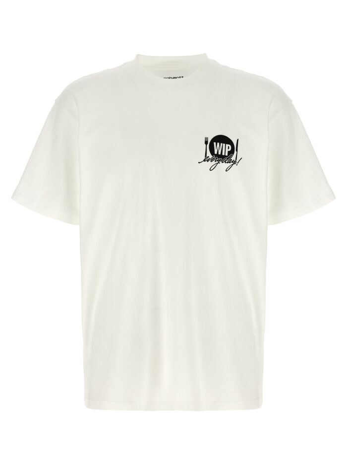 Carhartt Wip 'Catalogue' T-shirt