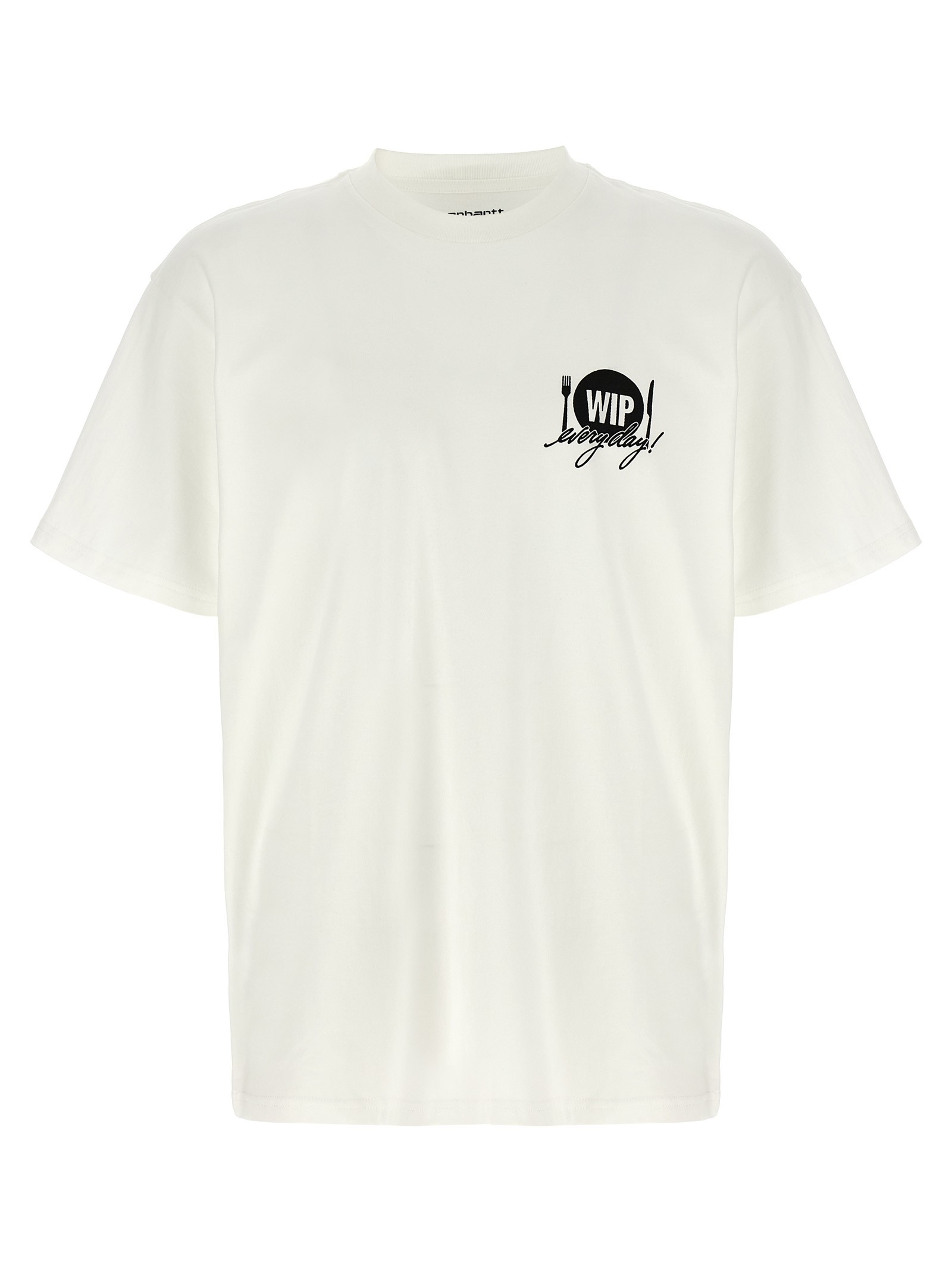 Carhartt Wip 'Catalogue' T-shirt