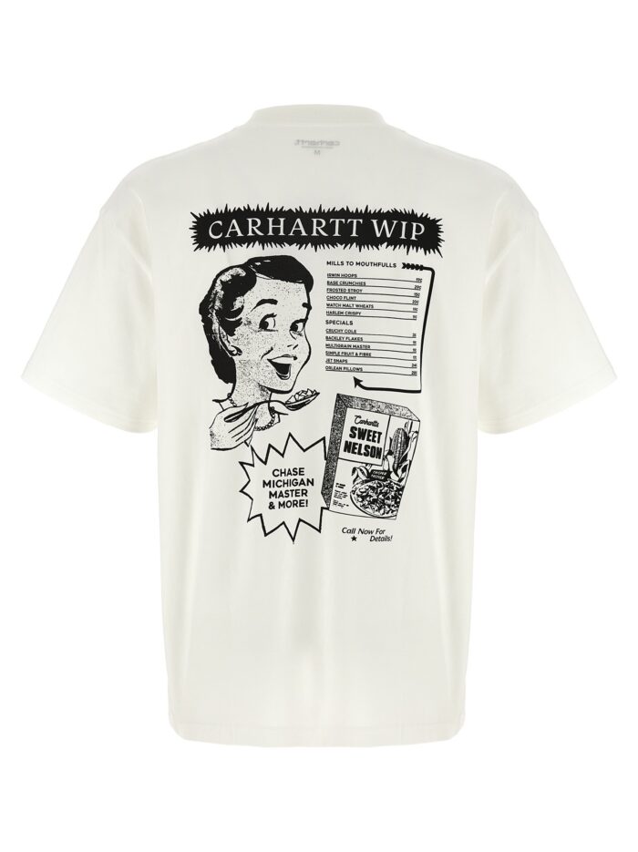 Carhartt Wip 'Catalogue' T-shirt